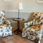 Casa La Crocetta Da Marco Castelletto Soprano