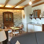Casa La Crocetta Da Marco 度假居