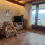 Casa La Crocetta Da Marco 度假居 Castelletto Soprano