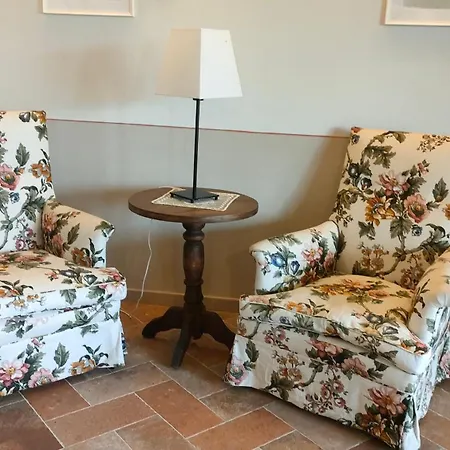 Casa La Crocetta Da Marco Castelletto Soprano