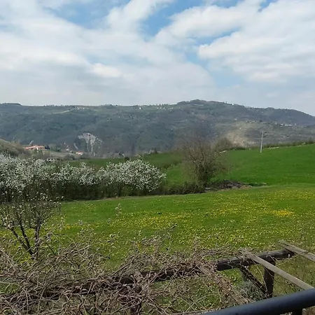 Casa La Crocetta Da Marco