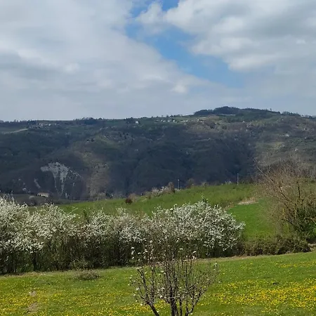 Hébergement de vacances Casa La Crocetta Da Marco *
