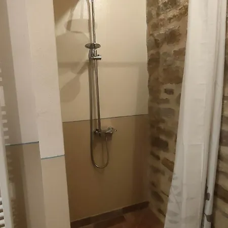 Casa La Crocetta Da Marco 度假居 *