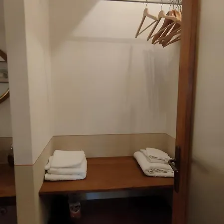 Σπίτι διακοπών Casa La Crocetta Da Marco *