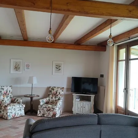 Casa La Crocetta Da Marco