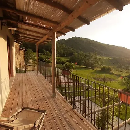 Casa La Crocetta Da Marco