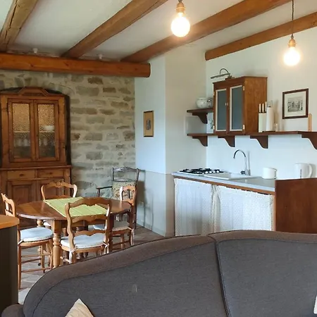 Casa La Crocetta Da Marco