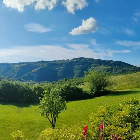 Σπίτι διακοπών Casa La Crocetta Da Marco