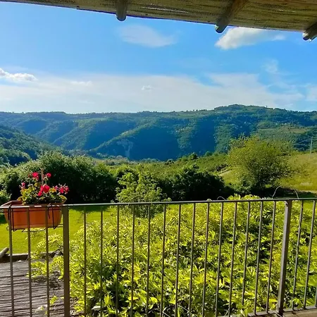 度假居 Casa La Crocetta Da Marco *