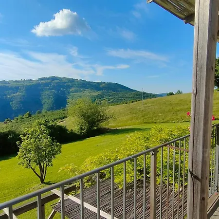 Casa La Crocetta Da Marco *