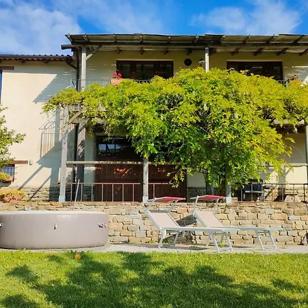 Casa La Crocetta Da Marco