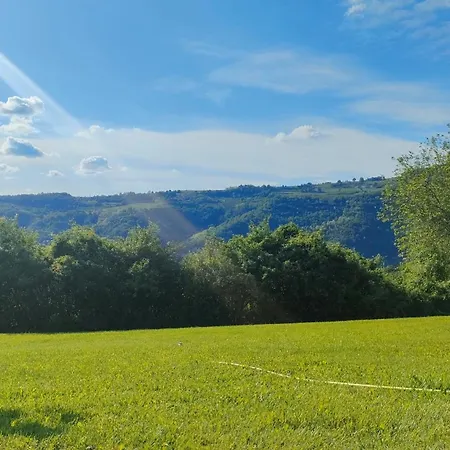Casa La Crocetta Da Marco Σπίτι διακοπών
