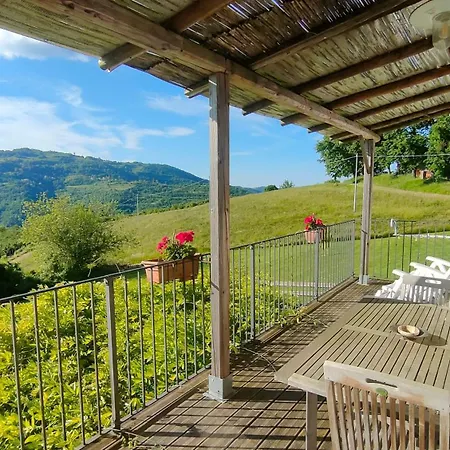 Σπίτι διακοπών Casa La Crocetta Da Marco *