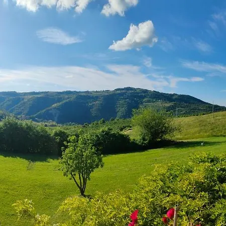 Casa La Crocetta Da Marco 度假居