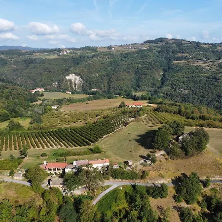 Casa La Crocetta Da Marco Castelletto Soprano