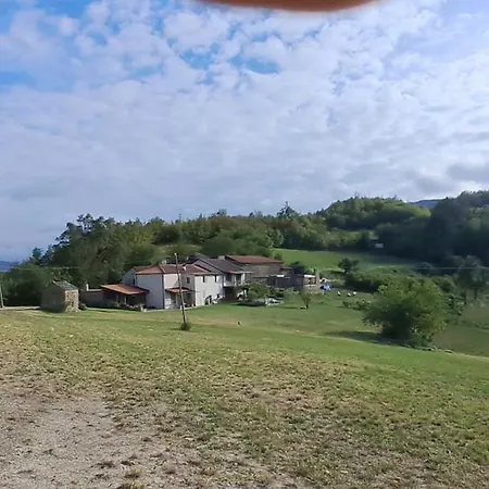 Σπίτι διακοπών Casa La Crocetta Da Marco Castelletto Soprano