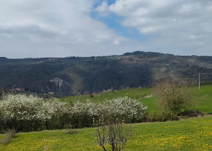 Dom wakacyjny Casa La Crocetta Da Marco *
