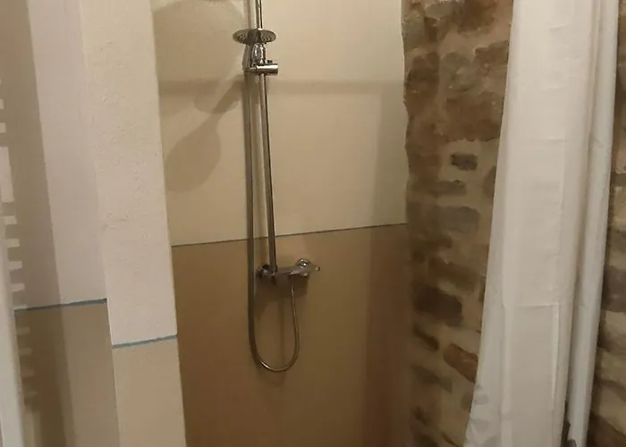 Casa La Crocetta Da Marco Prázdninový dům *