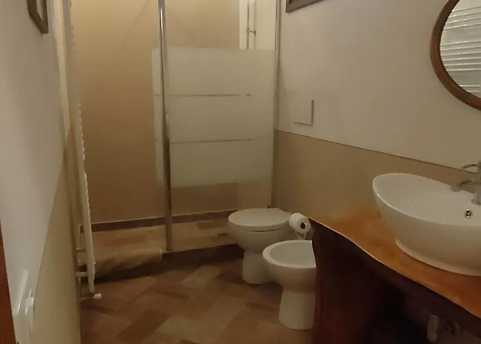 Casa La Crocetta Da Marco Dom wakacyjny *