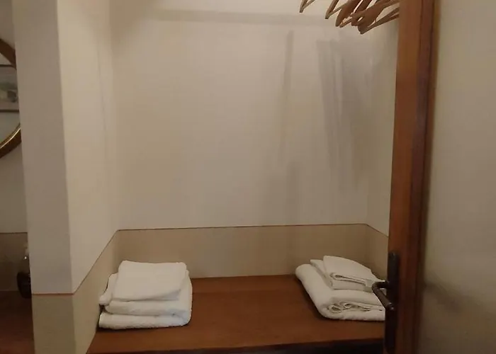 Dom wakacyjny Casa La Crocetta Da Marco *