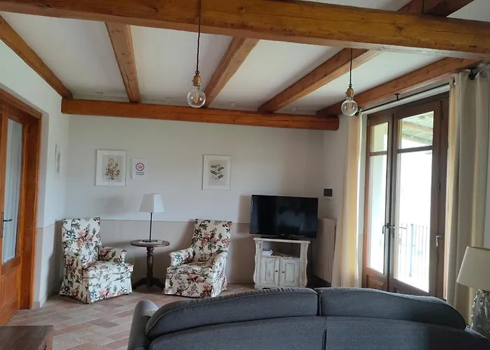 Casa La Crocetta Da Marco