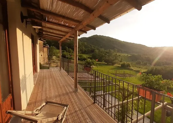 Casa La Crocetta Da Marco