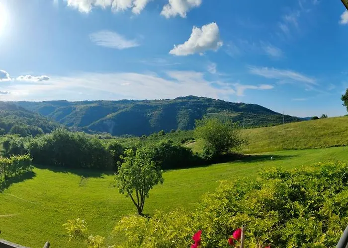 Casa La Crocetta Da Marco Dom wakacyjny