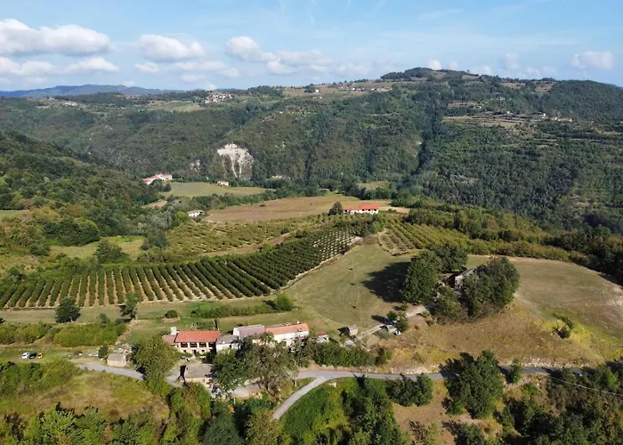 Casa La Crocetta Da Marco Castelletto Soprano