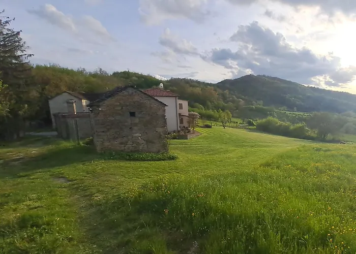 Casa La Crocetta Da Marco Dom wakacyjny